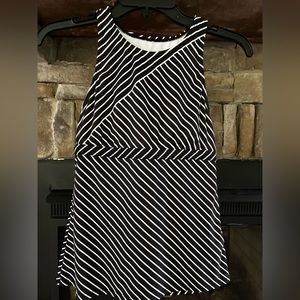 Athleta tankini size x small